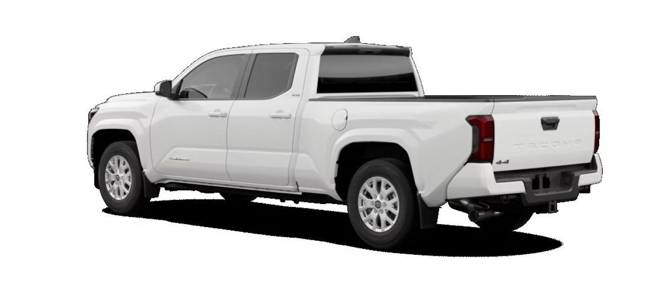 2025 Toyota Tacoma AM Photo