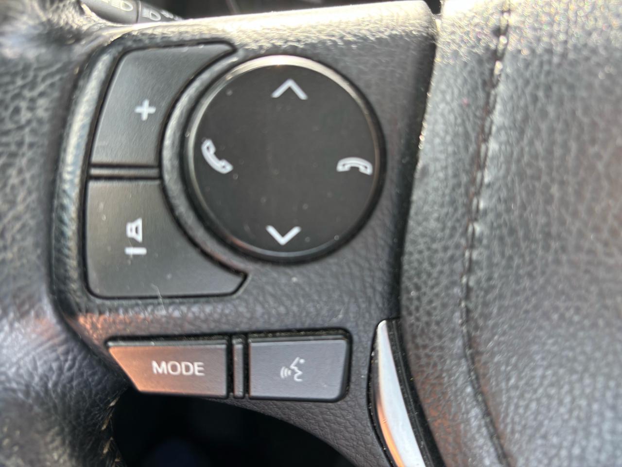2017 Toyota Corolla iM Hatchback, Auto,Lane departure,collision avoidance - Photo #14