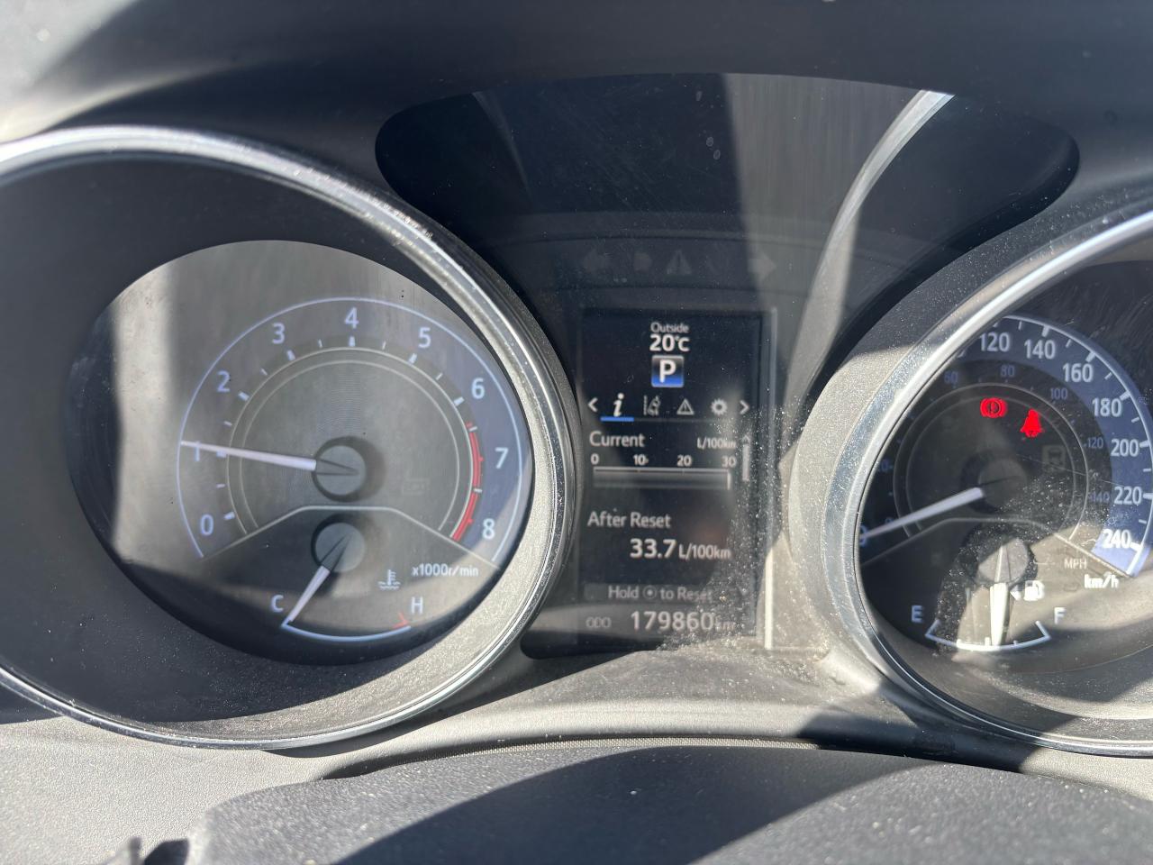 2017 Toyota Corolla iM Hatchback, Auto,Lane departure,collision avoidance - Photo #21