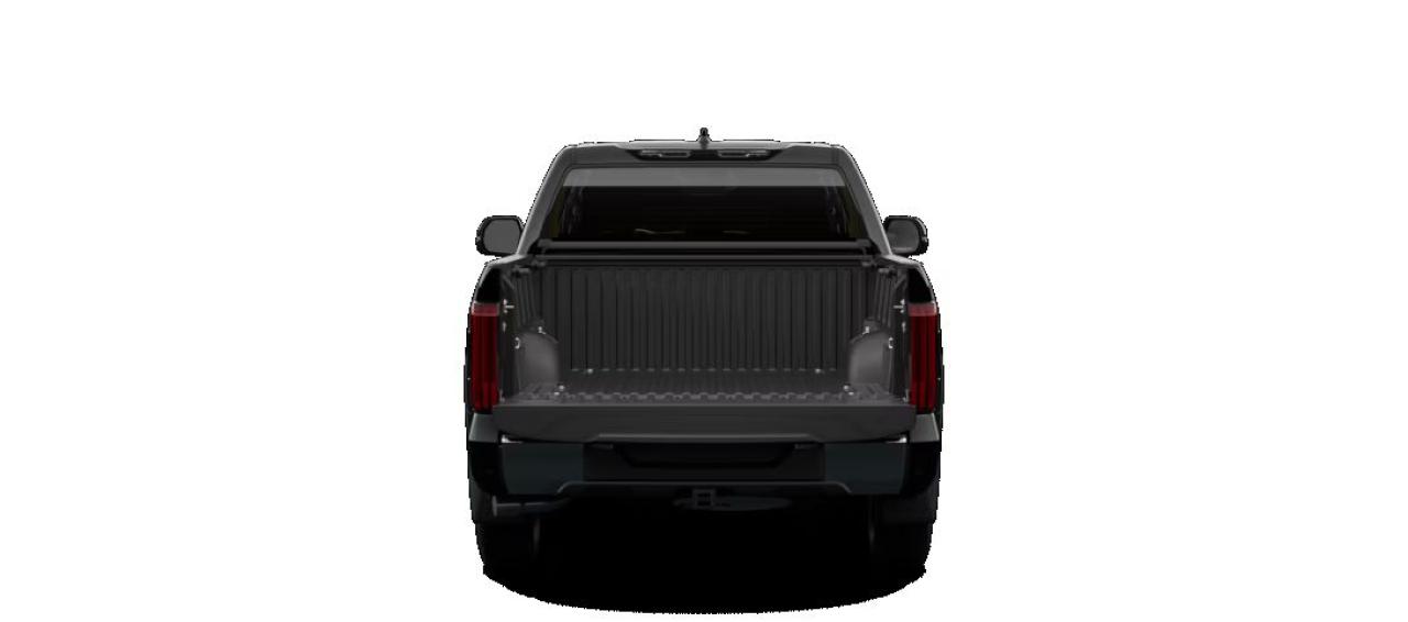 2026 Toyota Tundra CM-SR5 TRD OFF ROAD Photo