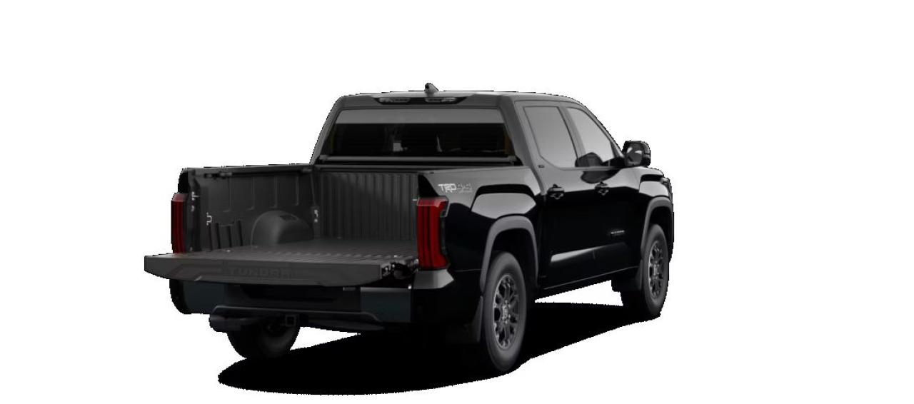 2026 Toyota Tundra CM-SR5 TRD OFF ROAD Photo