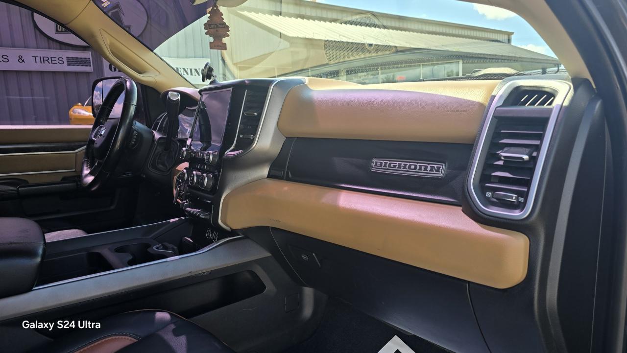2019 RAM 2500 Big Horn - Photo #13