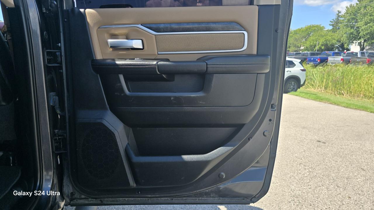 2019 RAM 2500 Big Horn - Photo #14