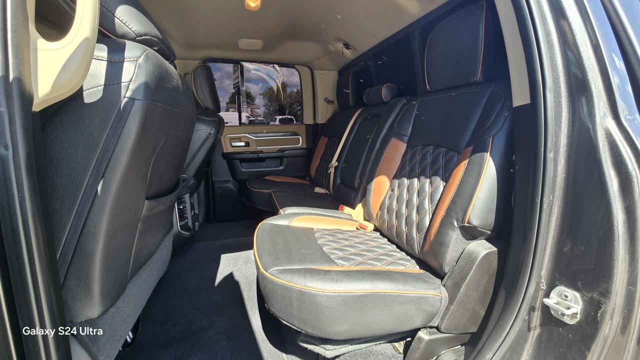 2019 RAM 2500 Big Horn - Photo #20