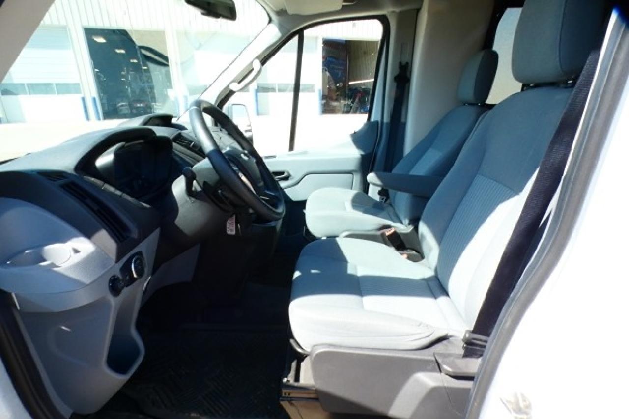 2016 Ford Transit 350 GEMINI motorhome DRW P/S Diesel w/rear slide, BUC - Photo #10