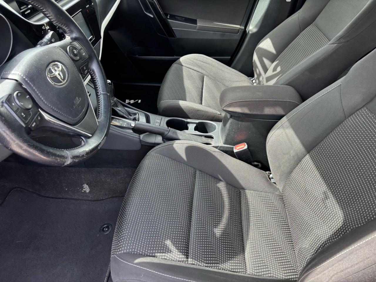 2017 Toyota Corolla iM Hatchback, Auto,Lane departure,collision avoidance