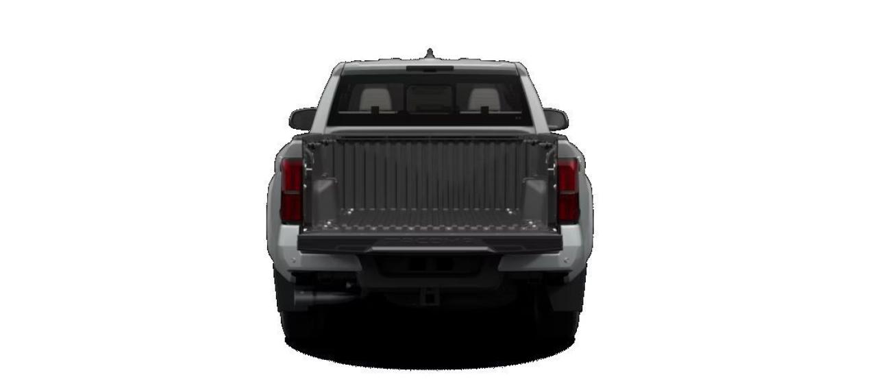 2025 Toyota Tacoma DA TRD SPORT - Photo #4