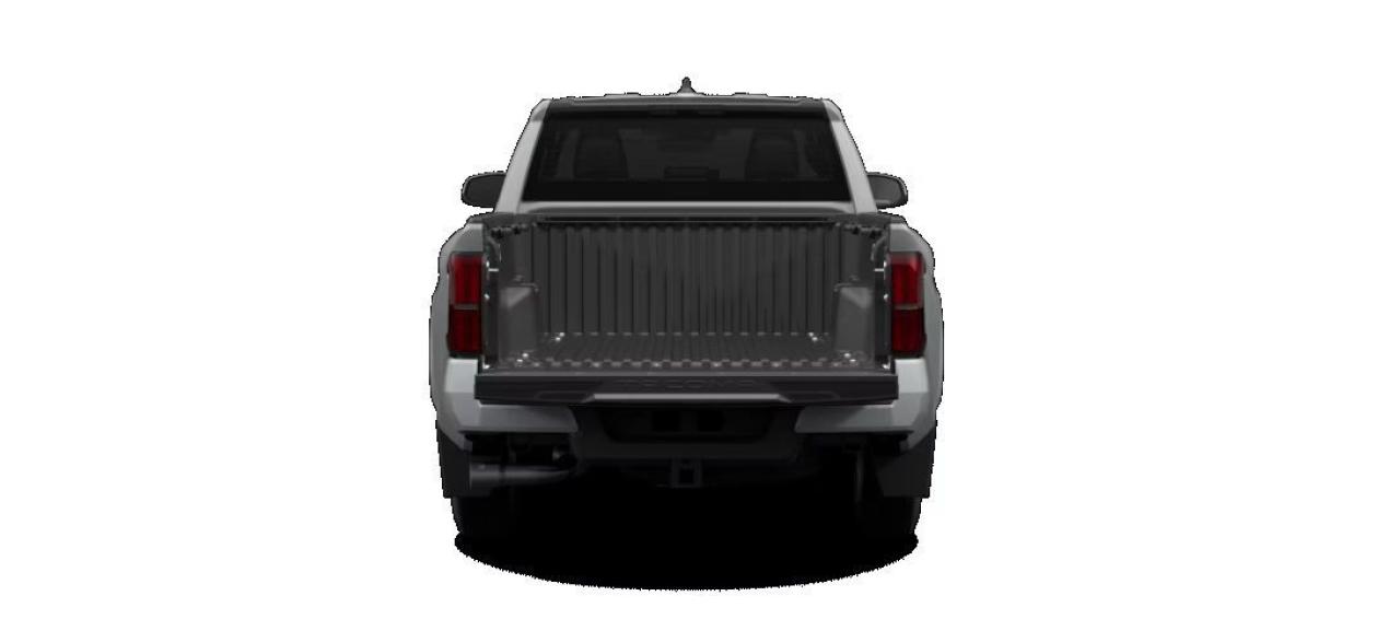 2025 Toyota Tacoma SR5 - Photo #4
