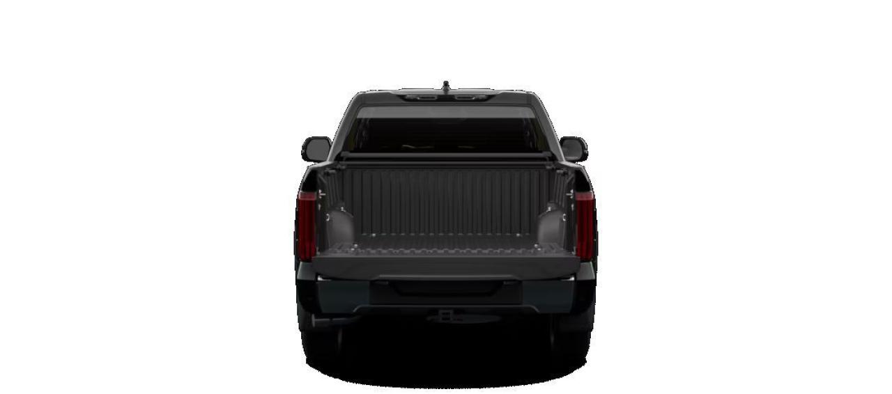 2026 Toyota Tundra SR5 TRD OFF ROAD - Photo #4