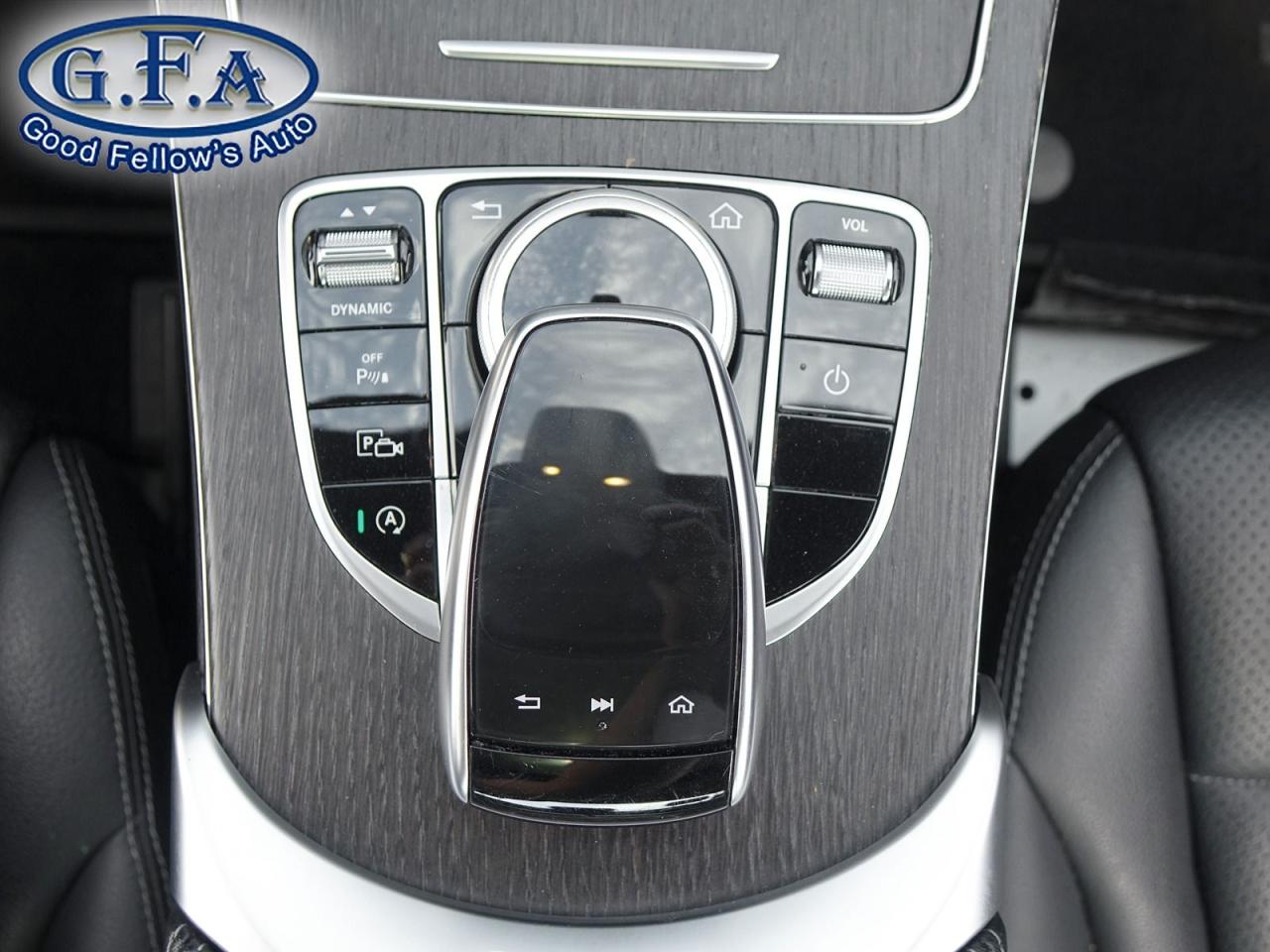 2021 Mercedes-Benz C-Class 4MATIC, PREMIUM PACKAGE, LEATHER SEATS, PANORAMIC Photo14