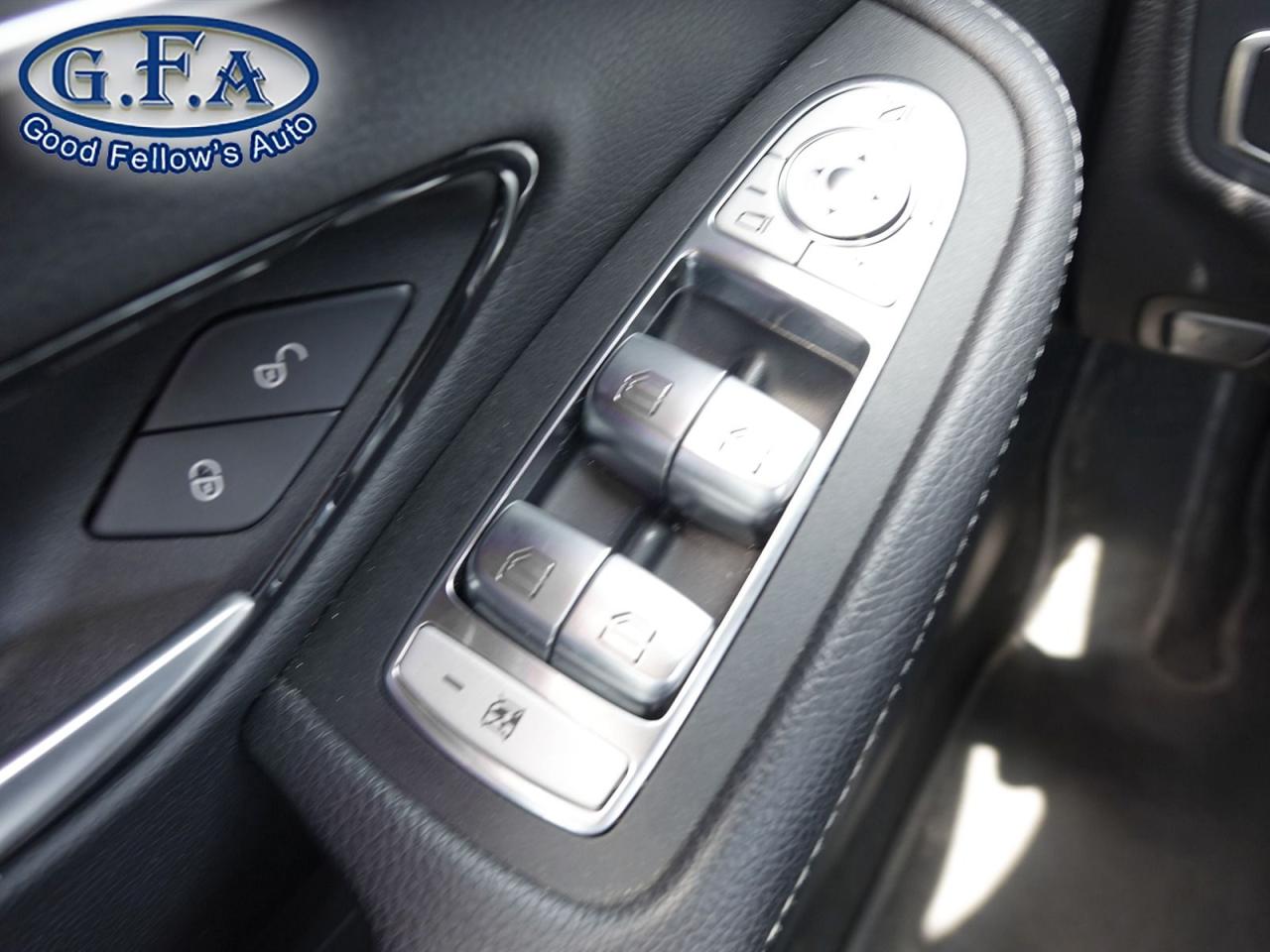 2021 Mercedes-Benz C-Class 4MATIC, PREMIUM PACKAGE, LEATHER SEATS, PANORAMIC Photo20