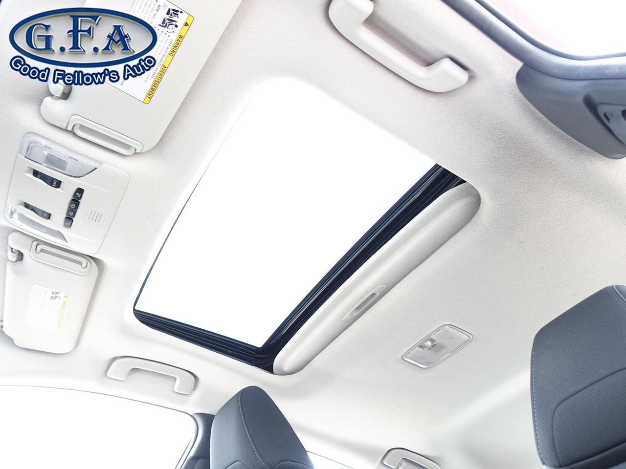 2021 Toyota Corolla LE UPGRADE, SUNROOF, REARVIEW CAMERA, HEATED SEATS Photo