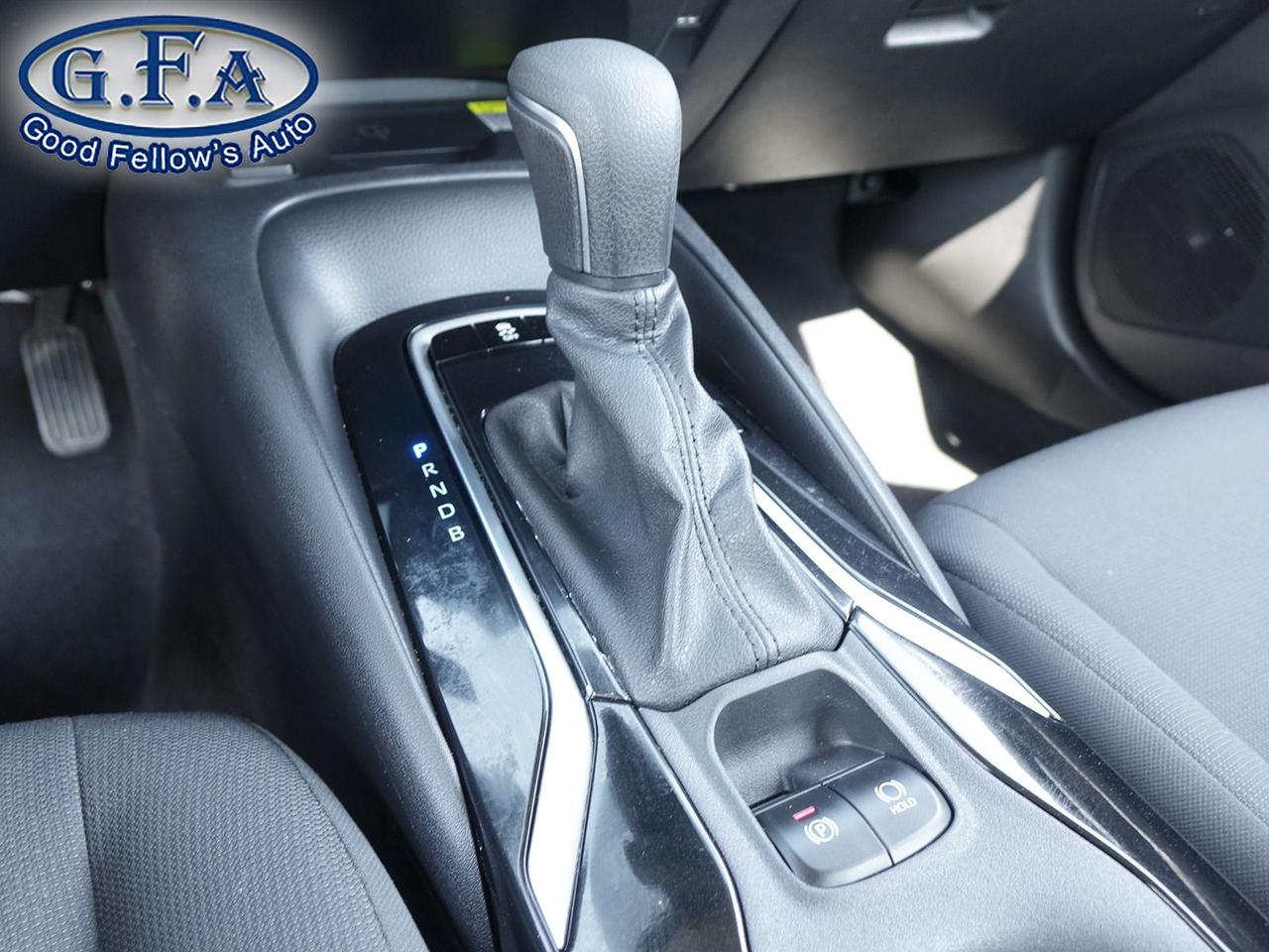 2021 Toyota Corolla LE UPGRADE, SUNROOF, REARVIEW CAMERA, HEATED SEATS Photo