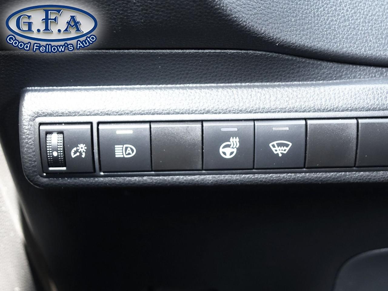 2021 Toyota Corolla LE UPGRADE, SUNROOF, REARVIEW CAMERA, HEATED SEATS Photo19