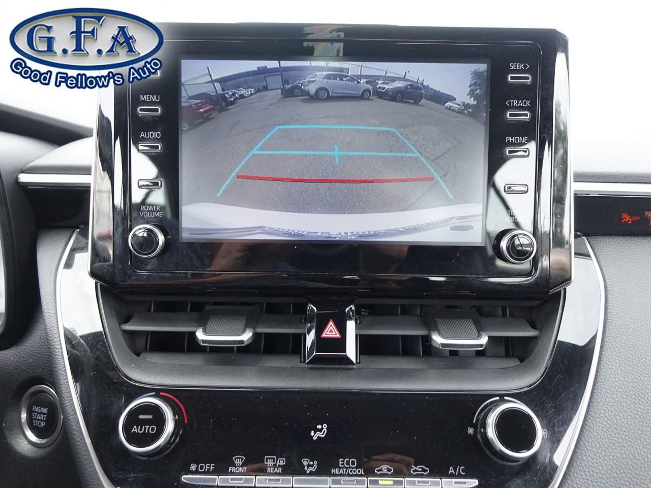 2021 Toyota Corolla SE MODEL, REARVIEW CAMERA, HEATED SEATS, ALLOY WH Photo20
