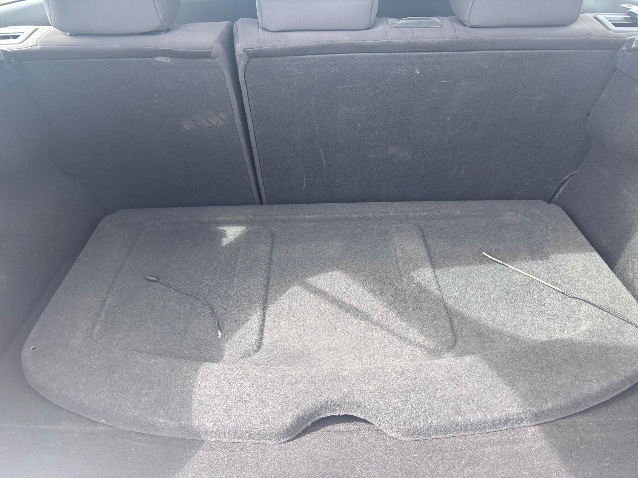 2013 Kia Forte5 EX HATCH COLD AC - Photo #9