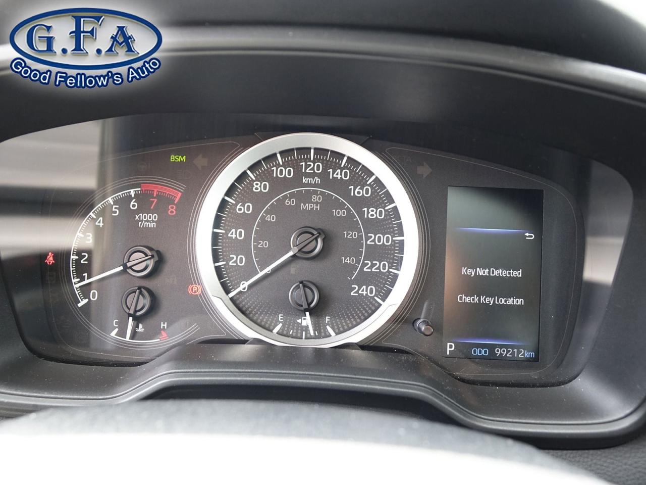 2022 Toyota Corolla LE UPGRADE, SUNROOF, REARVIEW CAMERA, HEATED SEATS Photo