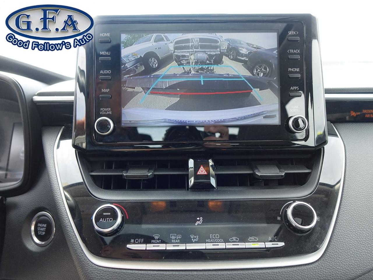 2022 Toyota Corolla LE UPGRADE, SUNROOF, REARVIEW CAMERA, HEATED SEATS Photo44