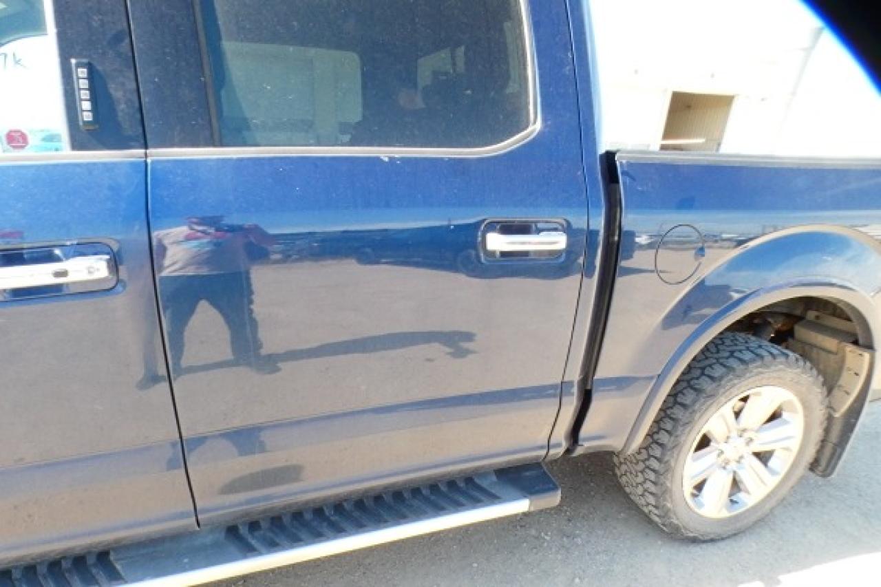 2019 Ford F-150 Lariat w/H&C L, NAV, BUC - Photo #24