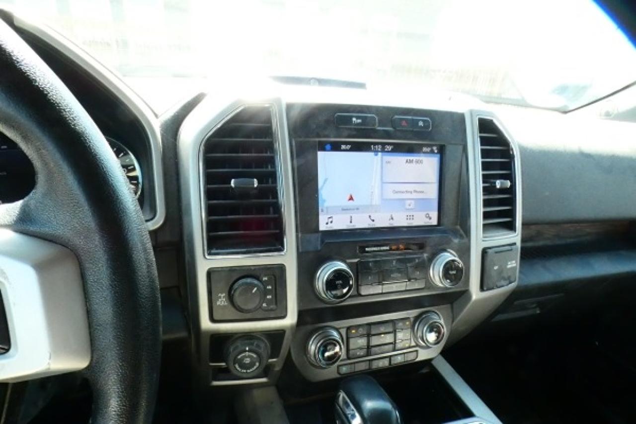 2019 Ford F-150 Lariat w/H&C L, NAV, BUC - Photo #15