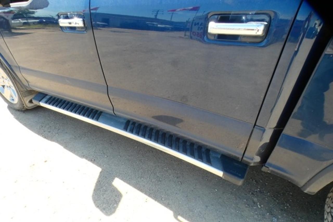 2019 Ford F-150 Lariat w/H&C L, NAV, BUC - Photo #18