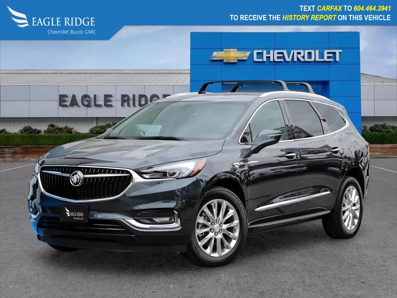 Used 2019 Buick Enclave Essence for sale in Coquitlam, BC