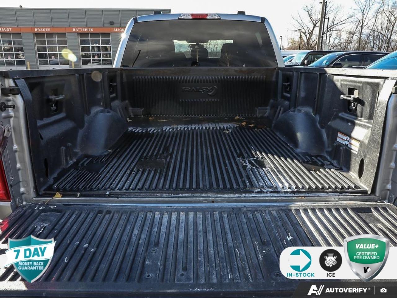 2022 Ford F-150 XLT MAX TRAILER TOW PKG | REMOTE KEYLESS ENTRY Photo