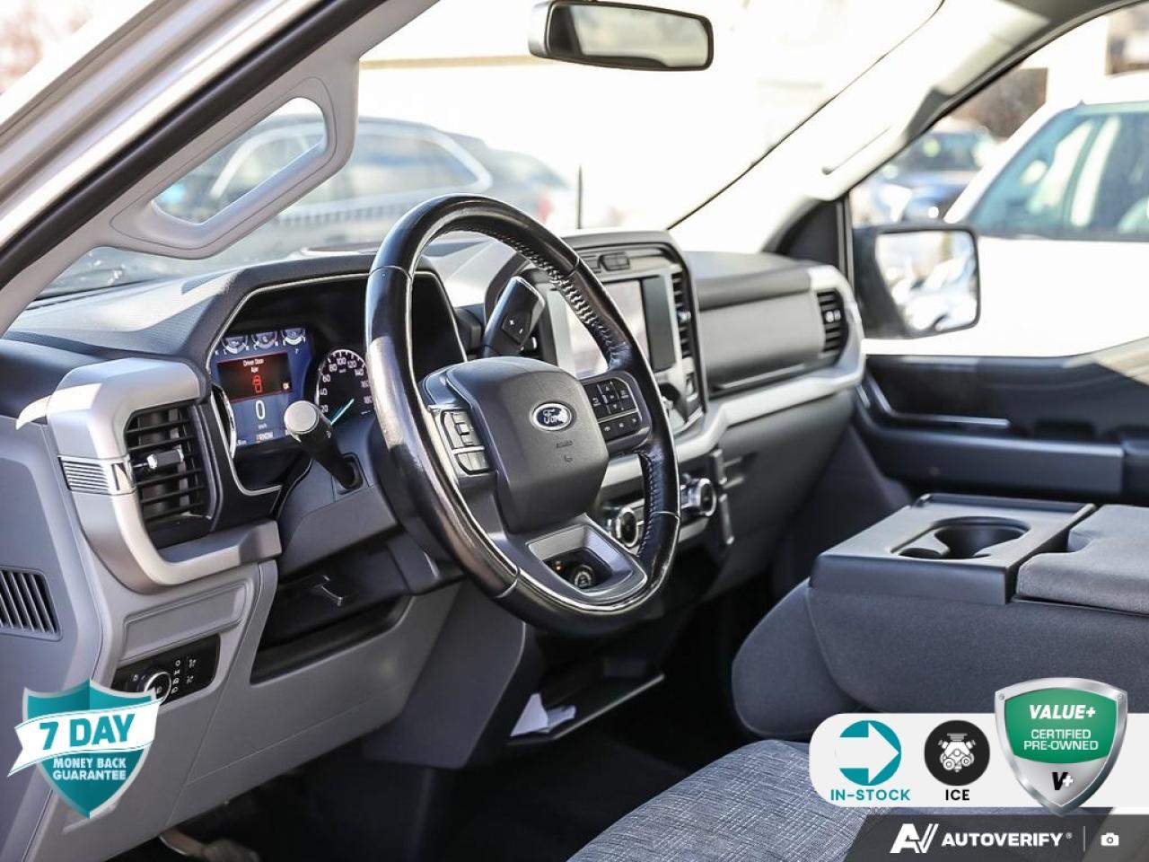 2022 Ford F-150 XLT MAX TRAILER TOW PKG | REMOTE KEYLESS ENTRY Photo