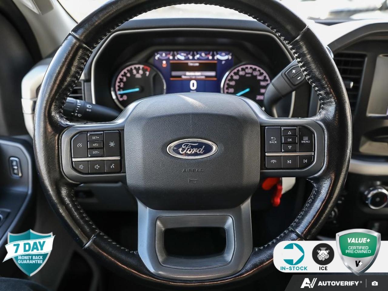 2022 Ford F-150 XLT MAX TRAILER TOW PKG | REMOTE KEYLESS ENTRY Photo