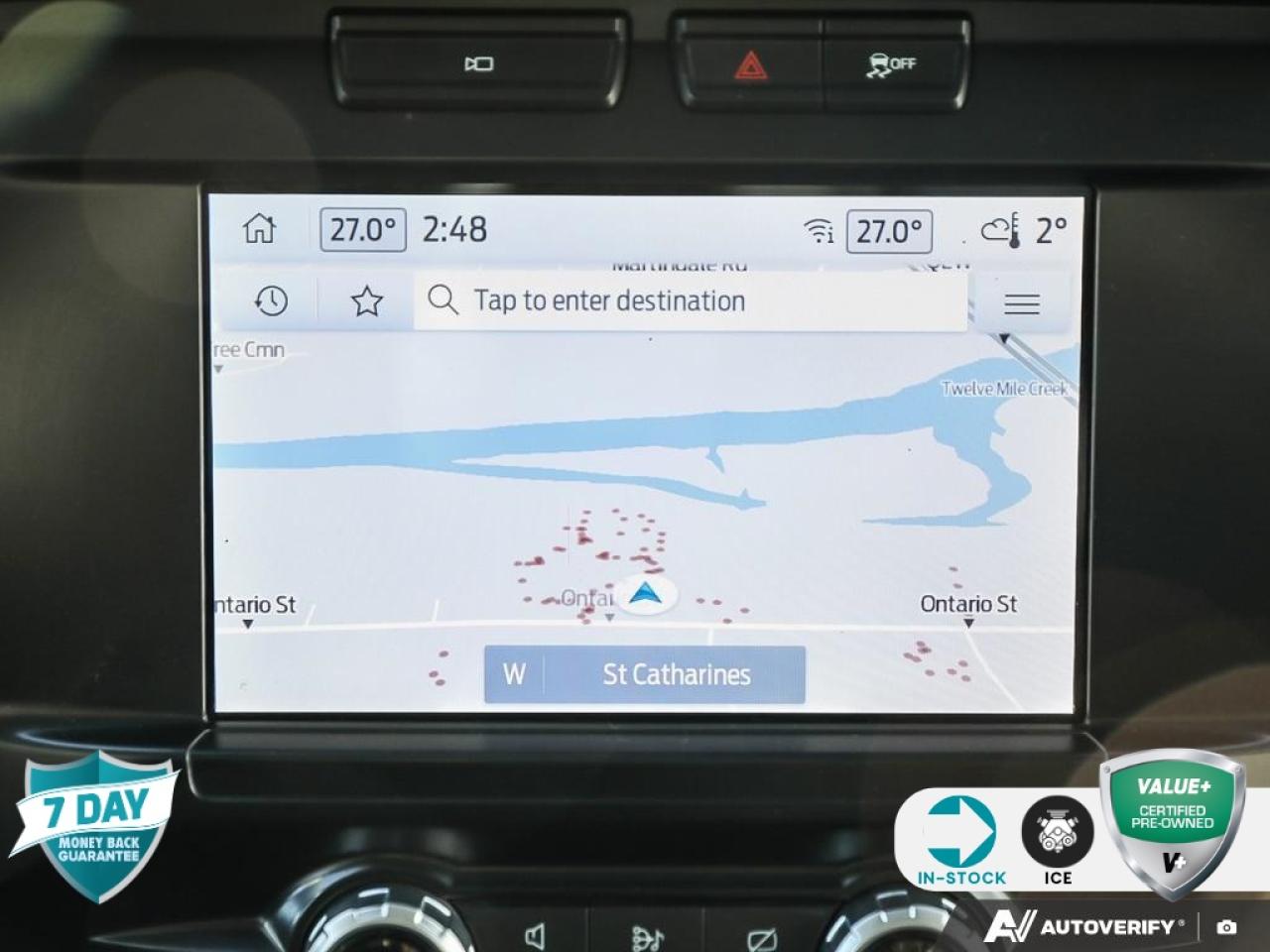 2022 Ford F-150 XLT MAX TRAILER TOW PKG | REMOTE KEYLESS ENTRY Photo