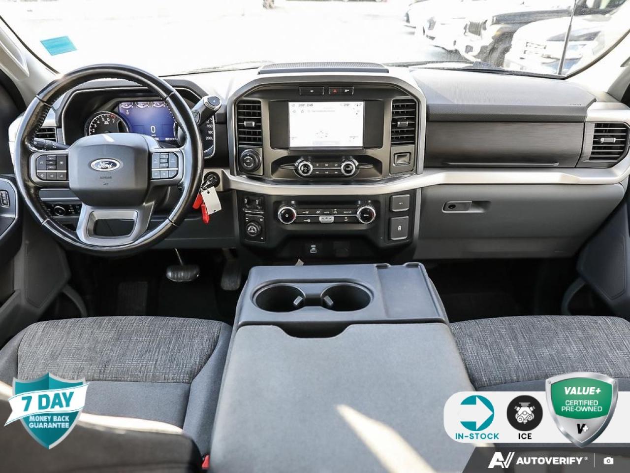 2022 Ford F-150 XLT MAX TRAILER TOW PKG | REMOTE KEYLESS ENTRY Photo