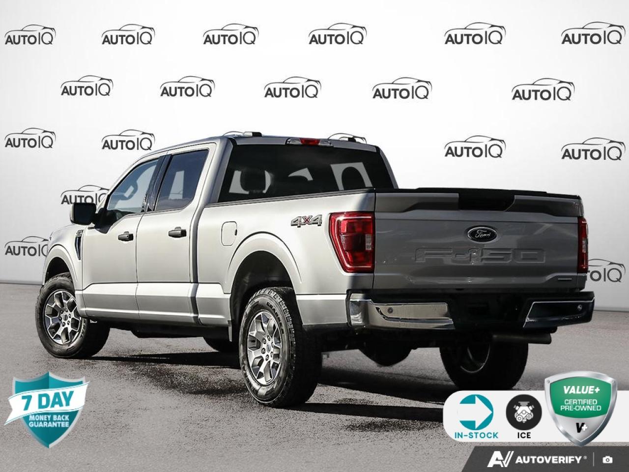 2022 Ford F-150 XLT MAX TRAILER TOW PKG | REMOTE KEYLESS ENTRY Photo