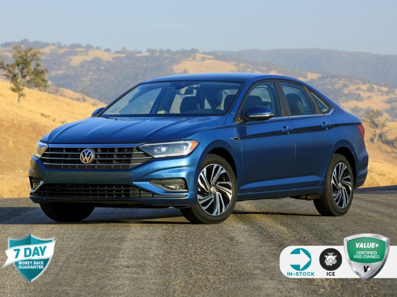 Used 2019 Volkswagen Jetta 1.4 TSI Execline for sale in Hamilton, ON