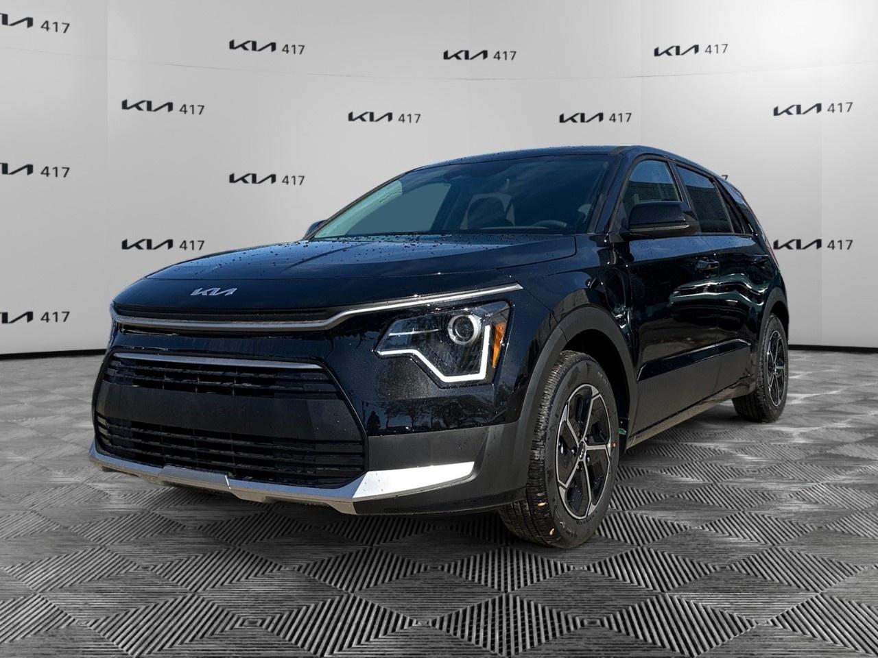 New 2026 Kia NIRO PLUG-IN Hybrid LX FWD for sale in Gloucester, ON
