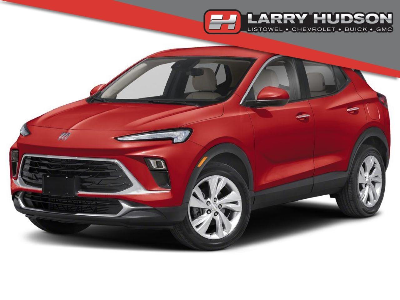 New 2026 Buick Encore GX Preferred for sale in Listowel, ON