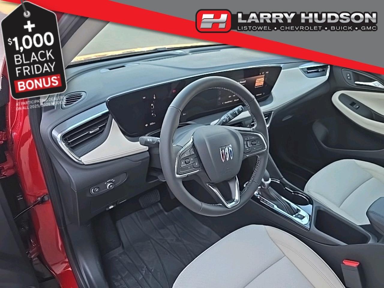 2026 Buick Encore GX Preferred Photo