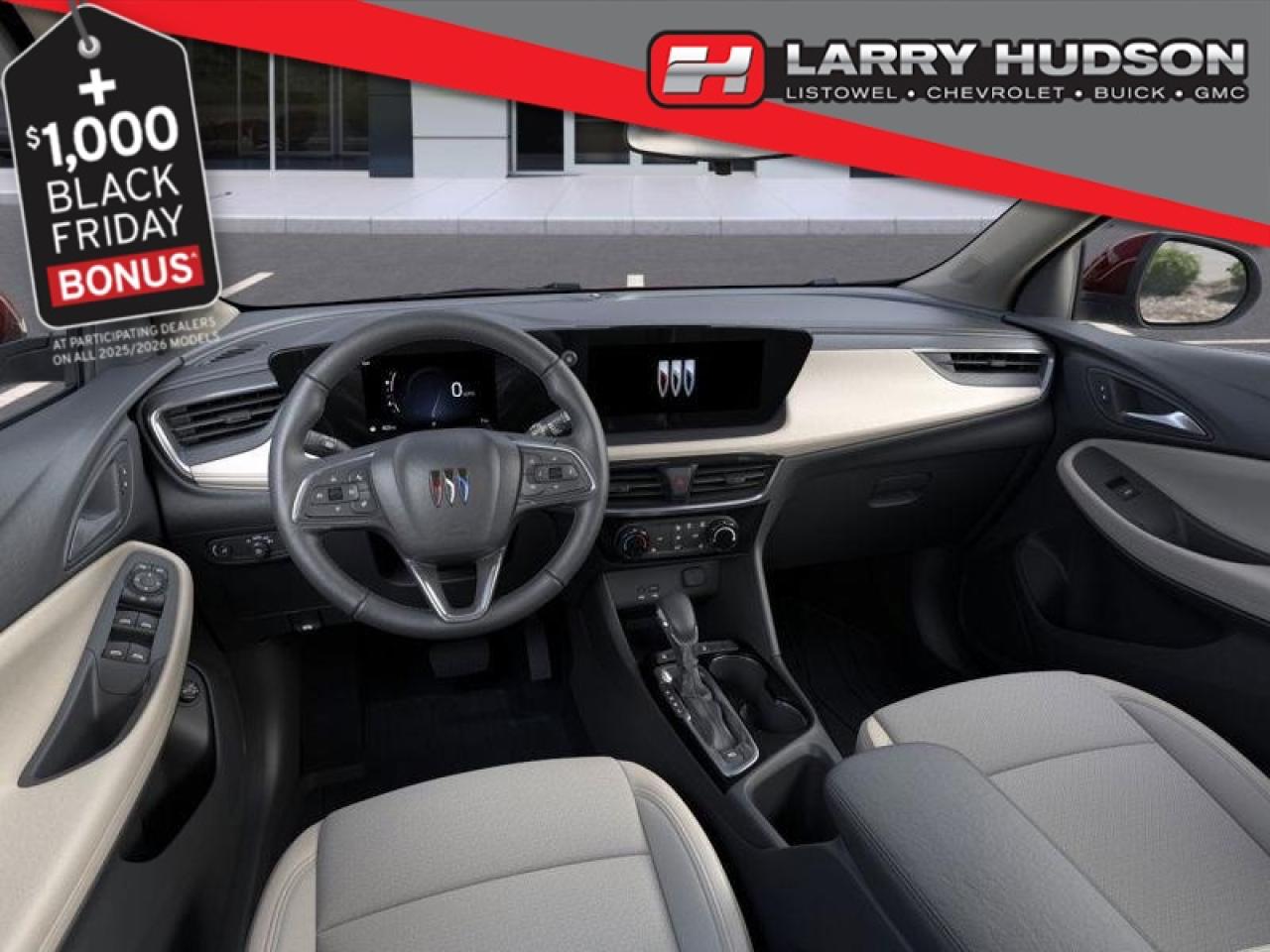 2026 Buick Encore GX Preferred Photo