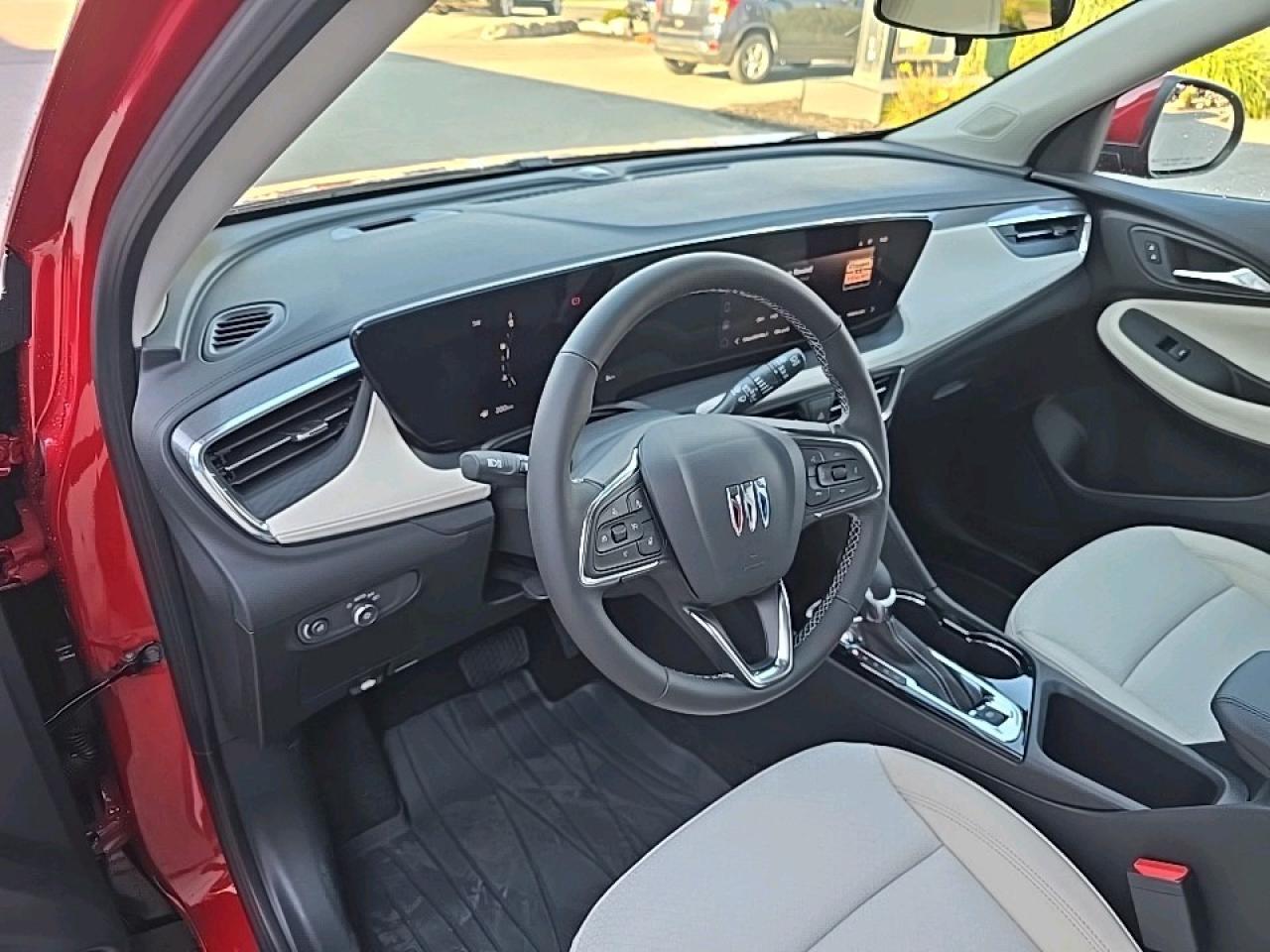 2026 Buick Encore GX Preferred Photo3