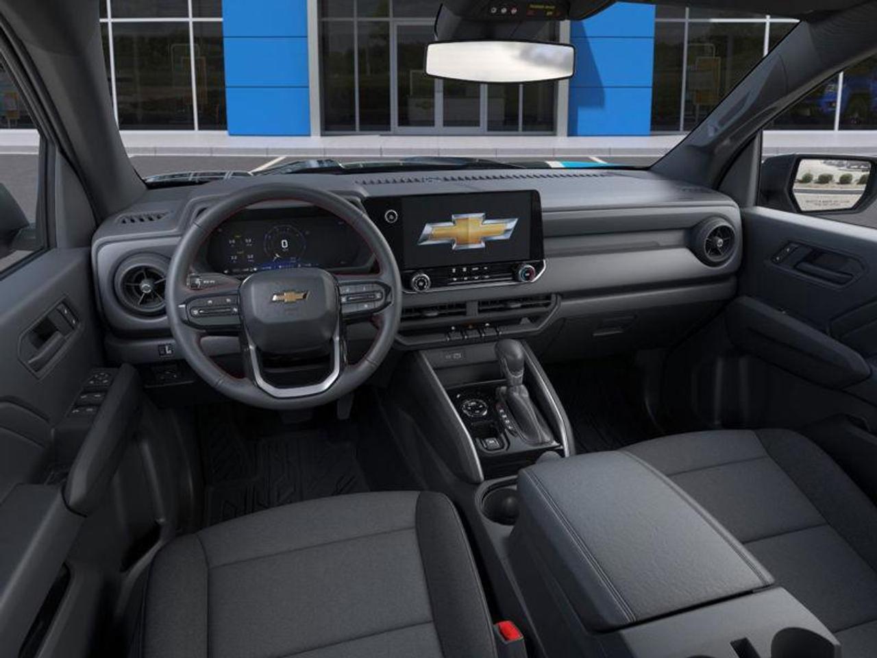 2026 Chevrolet Colorado WT *Used Dealer Demo* Photo
