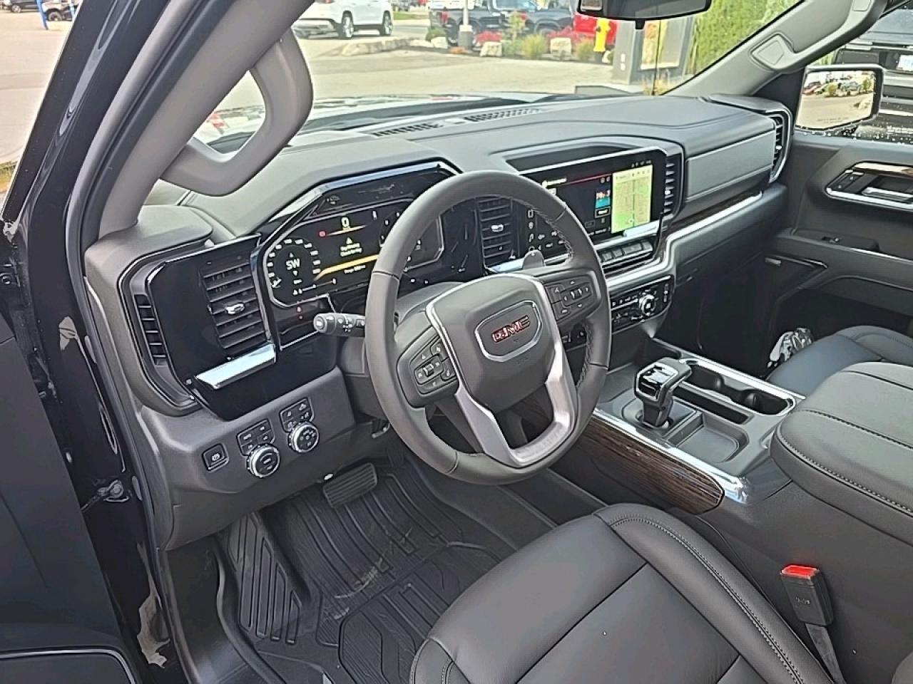 2026 GMC Sierra 1500 ELEVATION Photo