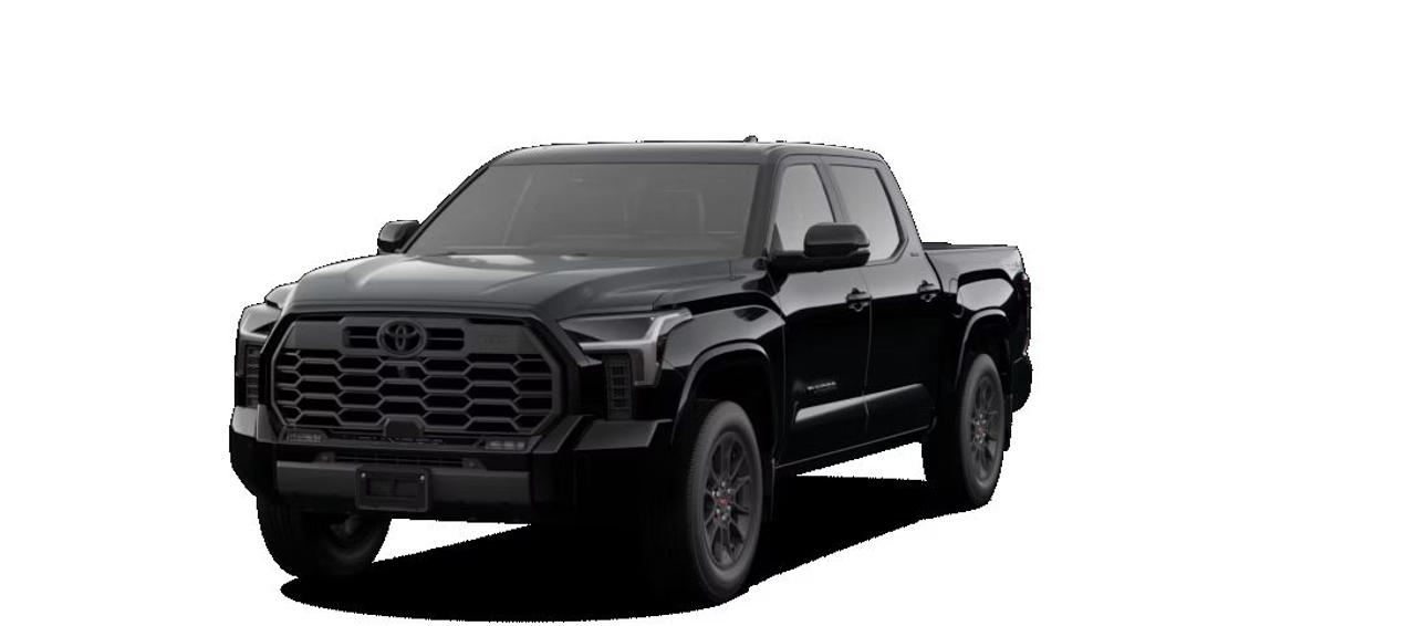 2026 Toyota Tundra HYB LIMITED TRD OFF ROAD Photo0