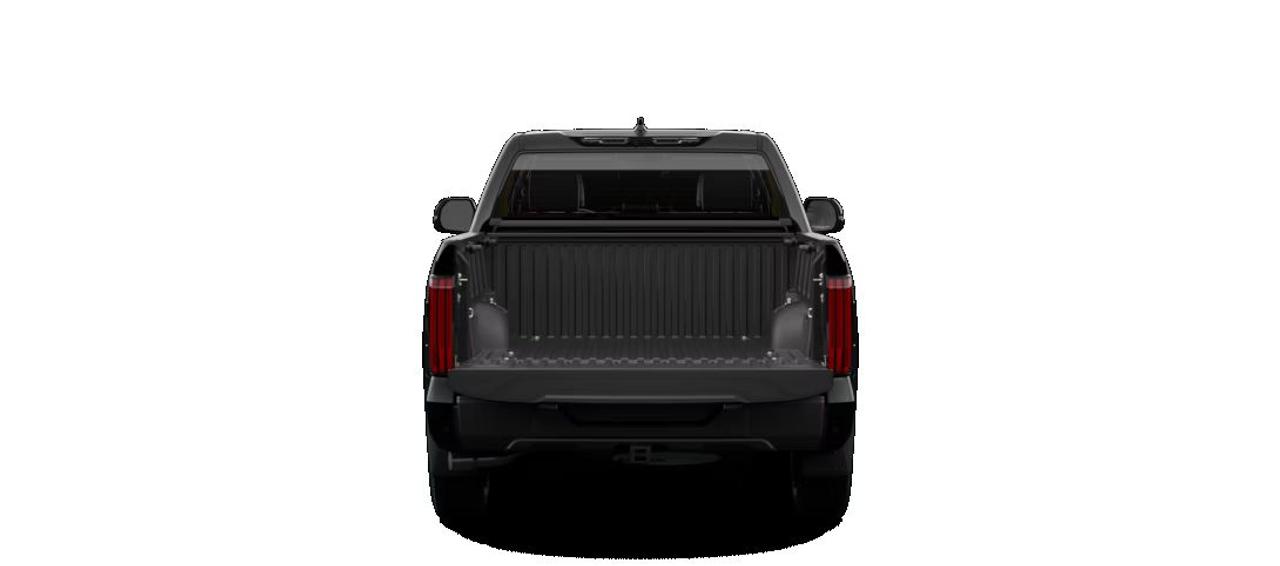 2026 Toyota Tundra HYB LIMITED TRD OFF ROAD Photo