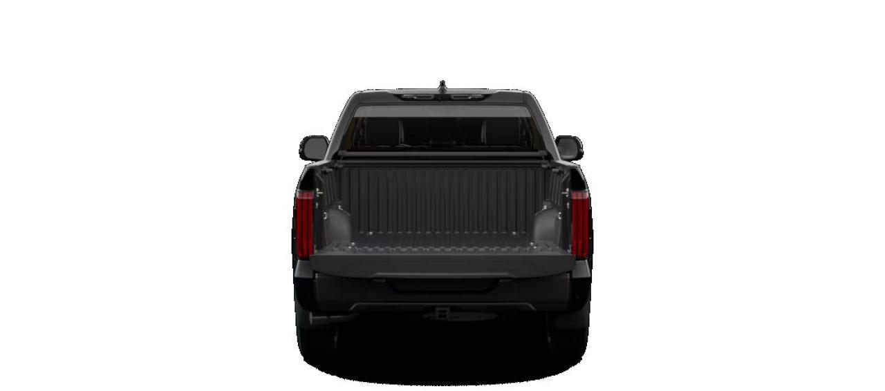 2026 Toyota Tundra HYB LIMITED TRD OFF ROAD Photo