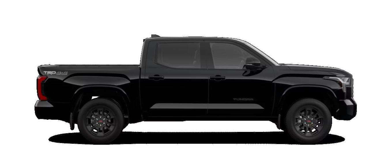 2026 Toyota Tundra BM-LIMITED TRD OFF ROAD Photo