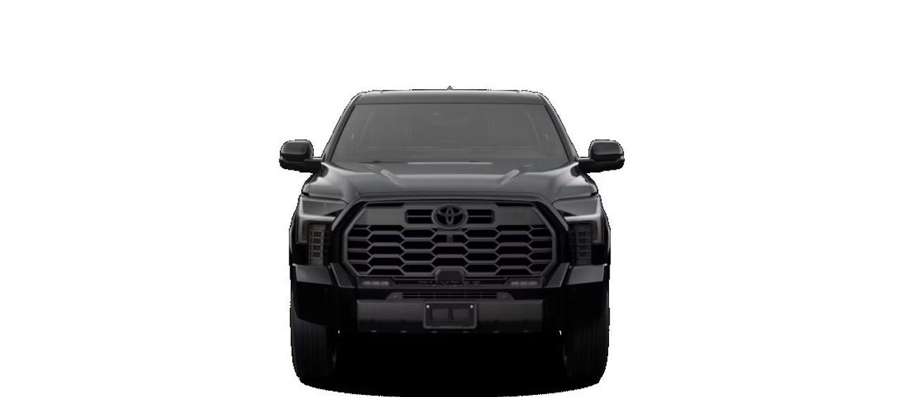 2026 Toyota Tundra HYB LIMITED TRD OFF ROAD Photo