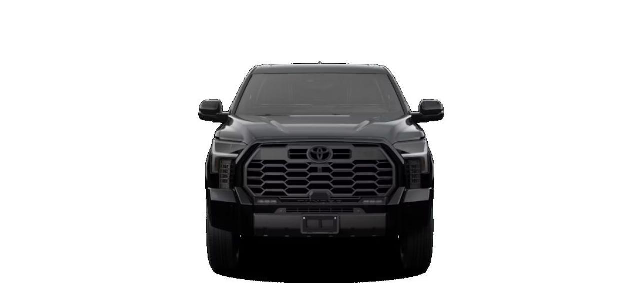 2026 Toyota Tundra HYB LIMITED TRD OFF ROAD Photo