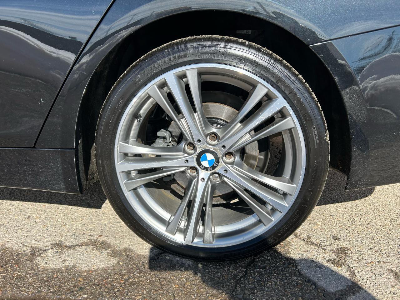 2015 BMW 4 Series 428i xDrive - Photo #18