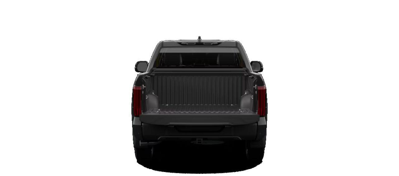 2026 Toyota Tundra AM LIMITED NIGHTSHADE Photo
