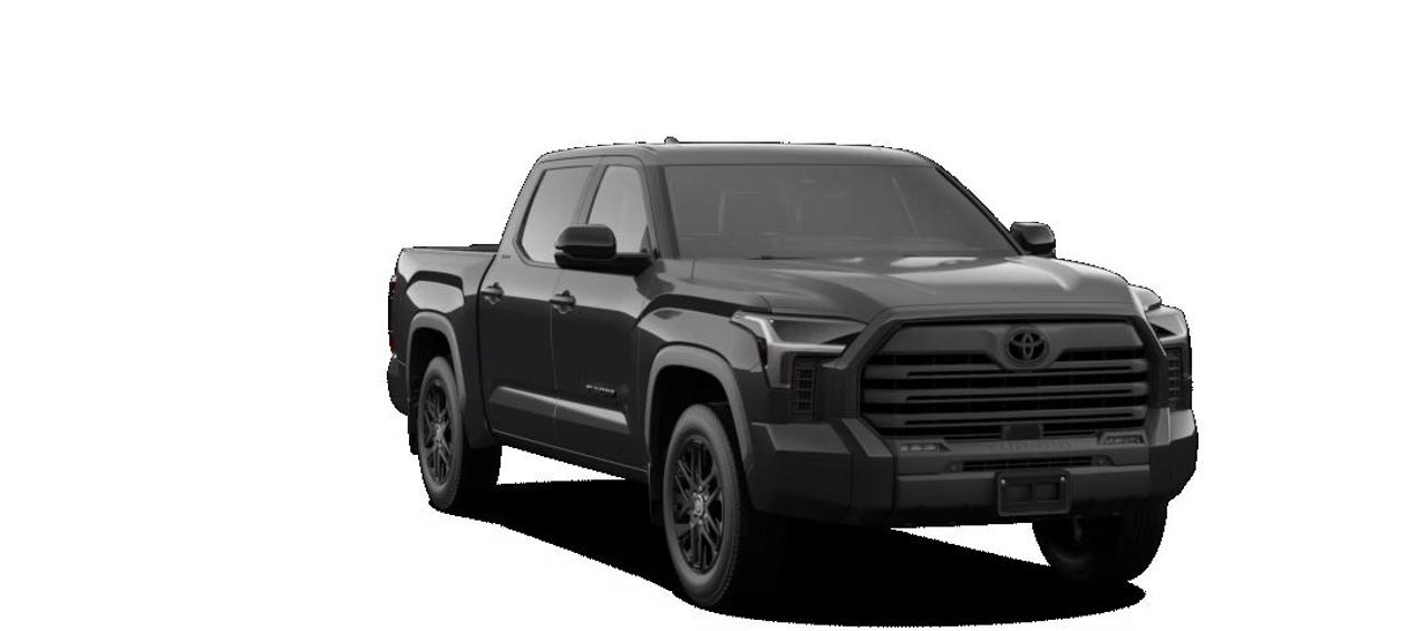 2026 Toyota Tundra Limited Nightshade Photo