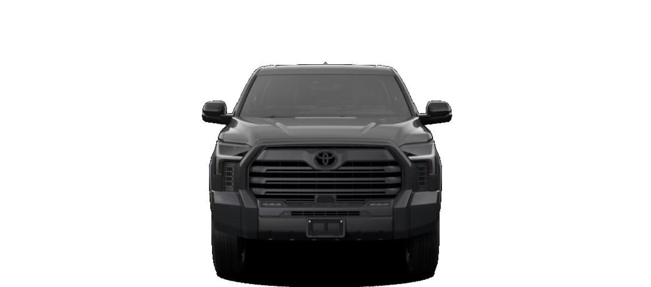2026 Toyota Tundra AM LIMITED NIGHTSHADE Photo